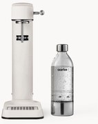 Set gasatore acqua Carbonator 3 pz