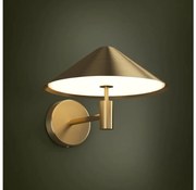 Eglo 390273 - Applique a LED PARAGUAY LED/12W/230V 3000K oro