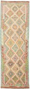 Kilim Tappeto orientale 90x250 (Pakistan) Tessuto A Mano