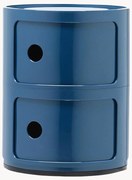 Contenitore di design con 2 cassetti Componibili, alt. 40 cm