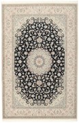 Nain Tappeto persiano 210x310 (Iran) Annodato A Mano