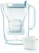 Brocca filtrante Brita 2,4 L Plastica