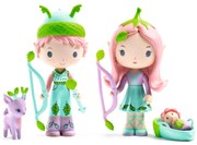 Tinyly - Lily & Sylvestr