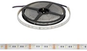 Striscia LED 5050/60, 12V, IP67, 18W/m, 5m - RGBW Colore RGBW