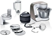 Bosch - MUM5 MUM5XW20 - Robot da cucina - 1000 w - Bianco