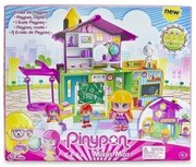 Playset Pinypon Mix is Max School Pinypon 700014102