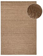 Tappeto marrone per esterni , 200 x 290 cm Granado - NORTHRUGS