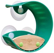 Bamboo - mangiatoia per uccellini da finestra