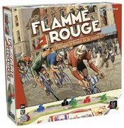 Gioco da Tavolo Gigamic Flamme Rouge