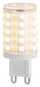 Lampada da parete smart in cemento con effetto luce inclusa Zigbee G9 - Meave