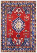 Kazak Tappeto orientale 170 x 250 (Pakistan) Annodato A Mano