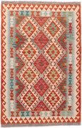 Kilim Tappeto 120 x 180 (Pakistan) Tessuto A Mano
