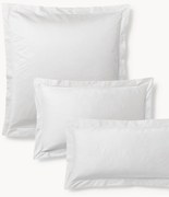 Federa in raso di cotone Premium