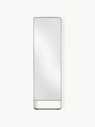 Specchio da parete in metallo Kilian