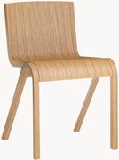 Sedia in legno Ready Dining