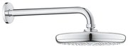 GROHE 26412000 - TEMPESTA 210 Soffione doccia 286 mm Cromo lucido
