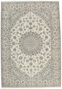Tappeto persiano 240x350 (Iran) Annodato A Mano