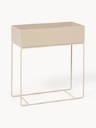 Portavaso Plant Box