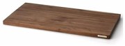Continenta C4209 - Tagliere da cucina in noce 54x29 cm