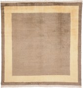 Gabbeh Tappeto orientale 200 x 200 (Pakistan) Annodato A Mano