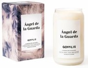 Candela Profumata GOVALIS Ángel de la Guarda (500 g)