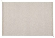 Muuto - Ply Rug 240x170 Light Rose Muuto