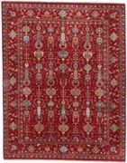 Mamluk Tappeto orientale 310 x 250 (Afghanistan) Annodato A Mano