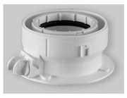 Baxi - Partenza Verticale Per Caldaia 'Luna Classic' Ø60/100 Mm