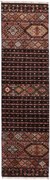 Samarkand Tappeto orientale 80 x 310 (Afghanistan) Annodato A Mano