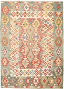 Kilim Tappeto orientale 250 x 180 (Pakistan) Tessuto A Mano