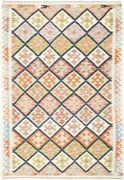 Kilim Tappeto orientale 180x130 (Pakistan) Tessuto A Mano