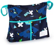 Tasca portaoggetti per banco Topgal ZION 22024 B