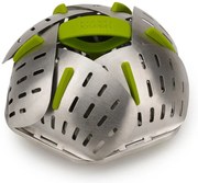 Vaporetto in acciaio inox Bloom - Joseph Joseph