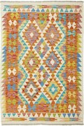 Kilim Tappeto 100 x 150 (Pakistan) Tessuto A Mano
