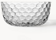 Ciotole con motivo strutturato Jellies 4 pz