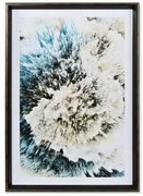 Quadro DKD Home Decor S3013700 Acqua (70 x 6 x 100 cm)