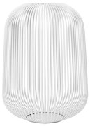 Blomus - Lito Lantern L White Blomus