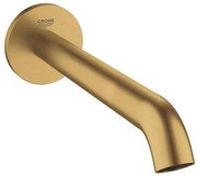 GROHE 13449GN1 - ESSENCE 221 mm Scarico per vasca da bagno, oro