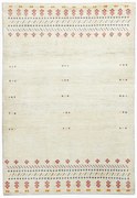 Rizbaft Tappeto 130 x 80 (Iran) Annodato A Mano