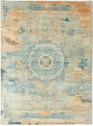 Mamluk Tappeto 200x150 (Pakistan) Annodato A Mano