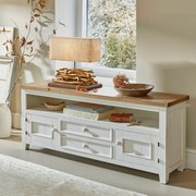 LOBERON Credenza Yukon