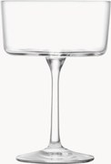 Set di 4 coppe da champagne Gio