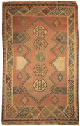 Kilim Tappeto persiano 150 x 250 (Iran)