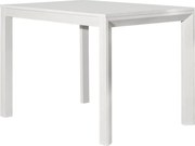 GABRIEL - tavolo da pranzo moderno allungabile 130 x 85