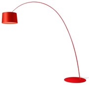 Foscarini - Twiggy Elle Piantana My Light Crimson Foscarini