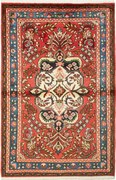 Hamedan Tappeto persiano 110 x 170 (Iran) Annodato A Mano