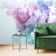 Carta da parati – Astrazione di colori