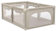 Lionelo - Box giochi WILLOW beige