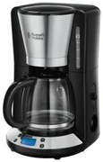 Caffettiera Americana Russell Hobbs 248241000 1,25 L Grigio 1100 W 1,25 L