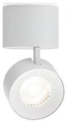 LED2 - Faretto LED KLIP ON LED/11W/230V bianco
